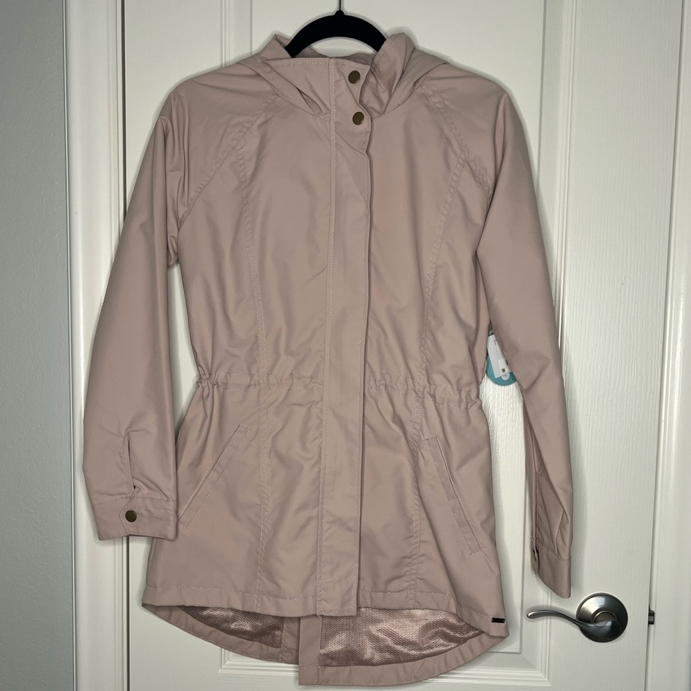 NWT O’Neill Water Repellent Jacket